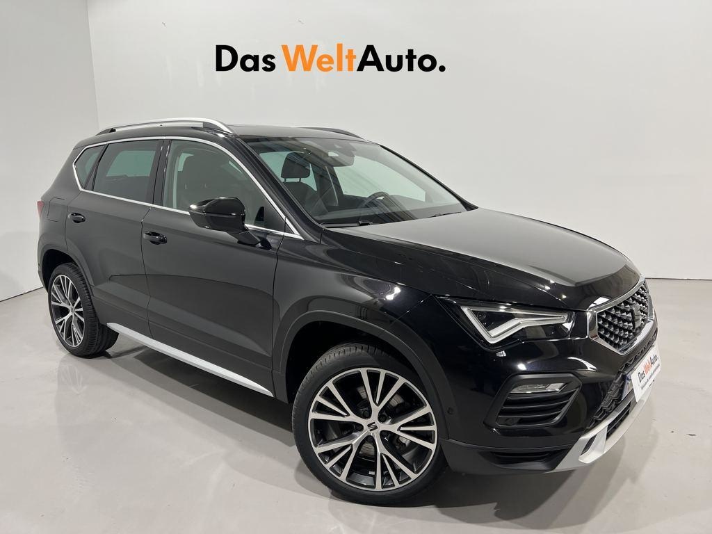 SEAT Ateca 1.5 TSI X-Perience XM 110 kW (150 CV) - 1