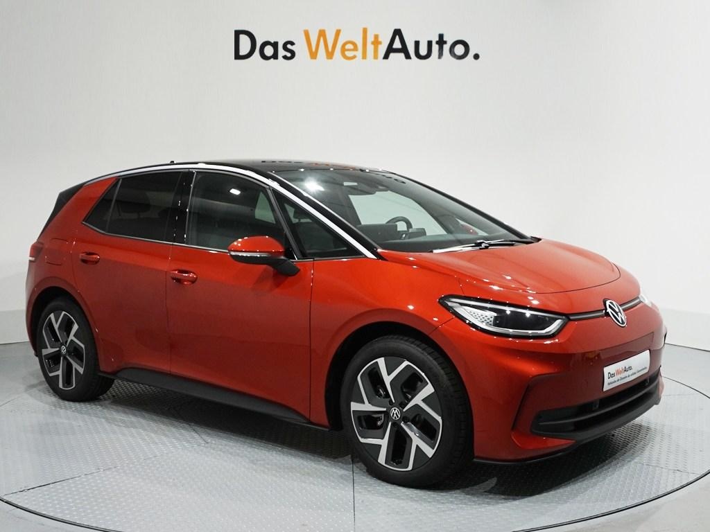 Volkswagen ID.3 Pro Automático 150 kW (204 CV) - 1