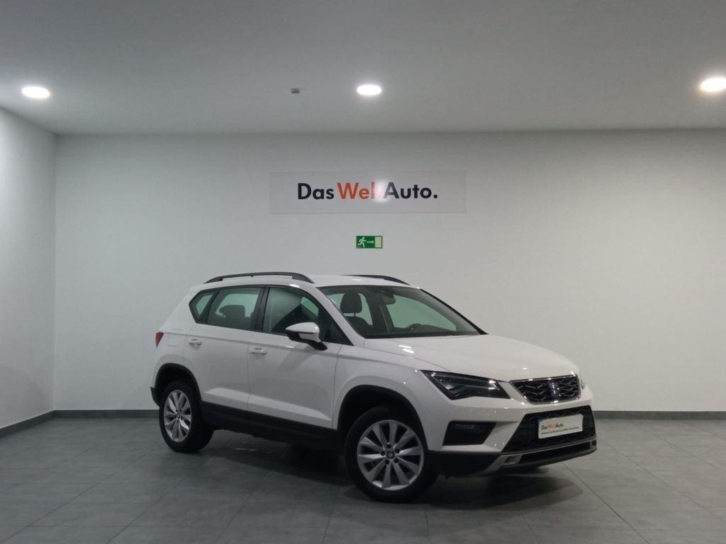 SEAT Ateca 1.0 TSI S&S Ecomotive Style 85 kW (115 CV) - 1