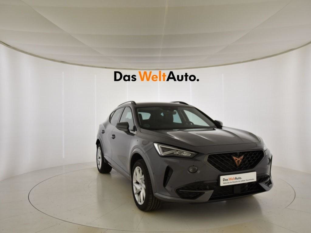 CUPRA Formentor 2.0 TDI 110 kW (150 CV) - 1