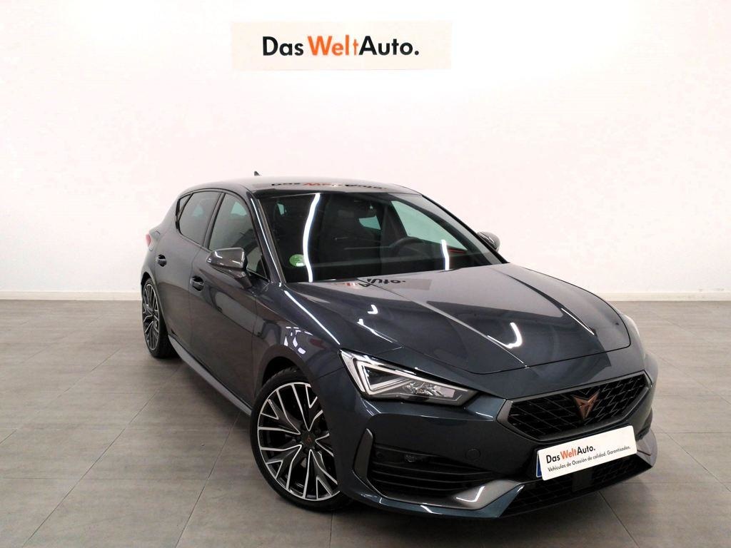 CUPRA Leon 2.0 TSI VZ DSG 221 kW (300 CV) - 1