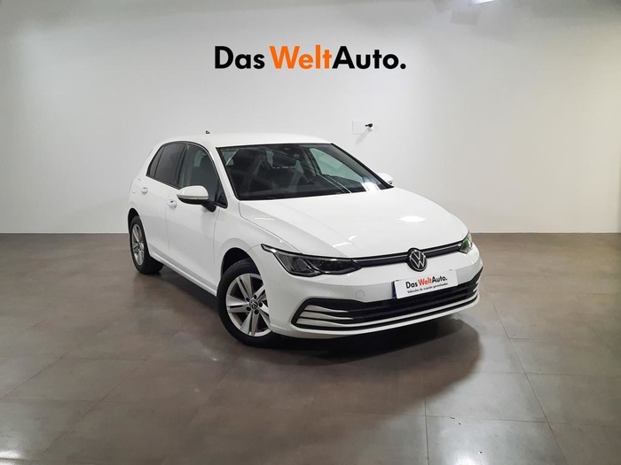 Volkswagen Golf Life 1.0 TSI 81 kW (110 CV) - 1