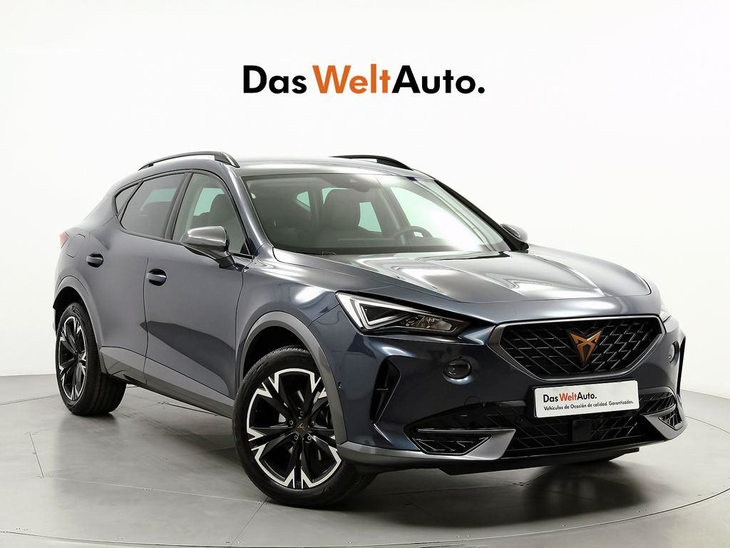 CUPRA Formentor 1.5 TSI DSG 110 kW (150 CV) - 1