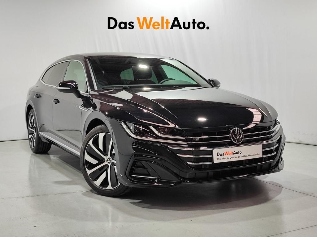 Volkswagen Arteon Shooting Brake R-Line 2.0 TDI 110 kW (150 CV) DSG - 1