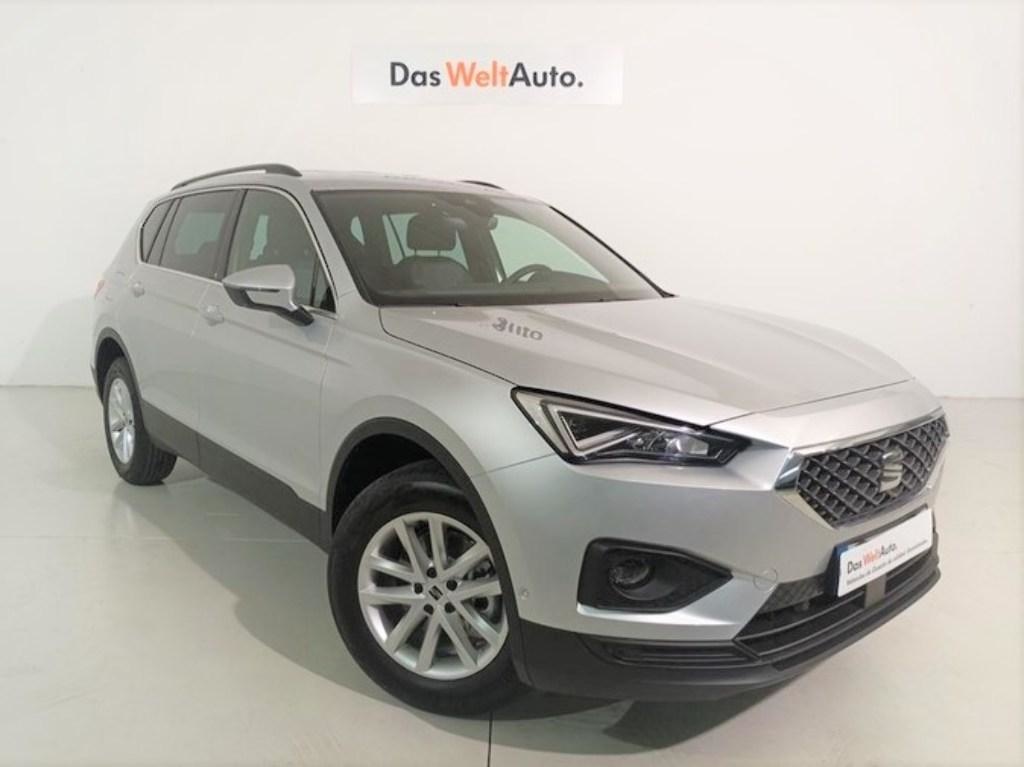 SEAT Tarraco 1.5 TSI S&S Style 110 kW (150 CV) - 1