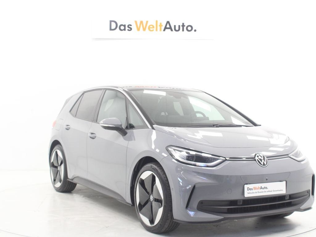 Volkswagen ID.3 Pro Automático 150 kW (204 CV) - 1