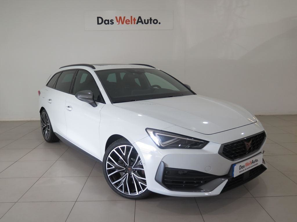 CUPRA Leon 2.0 TSI VZ DSG 221 kW (300 CV) - 1