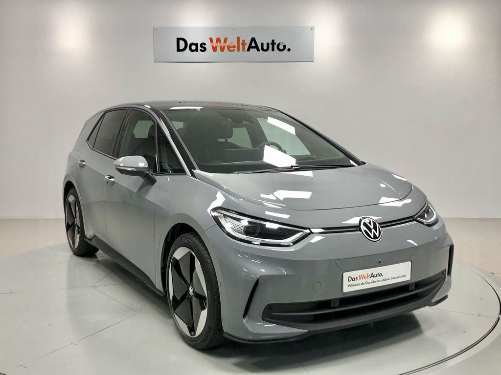 Volkswagen ID.3 Pro S Automático 150 kW (204 CV) - 1