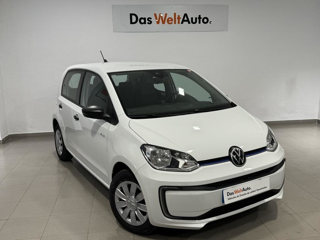 Volkswagen e-up! 61 kW (83 CV) - 1