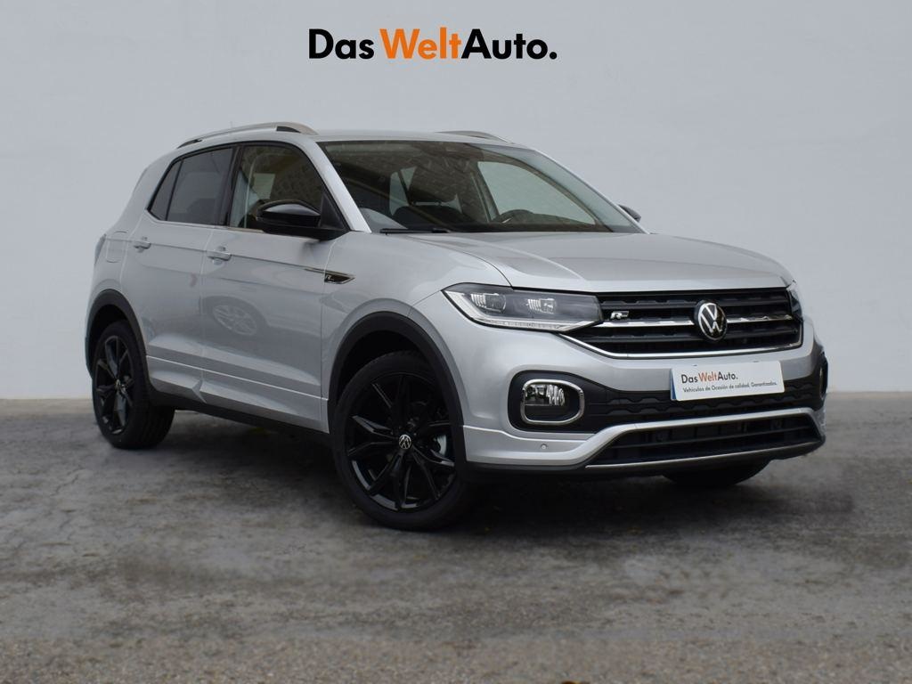 Volkswagen T-Cross Sport 1.0 TSI 81 kW (110 CV) - 1