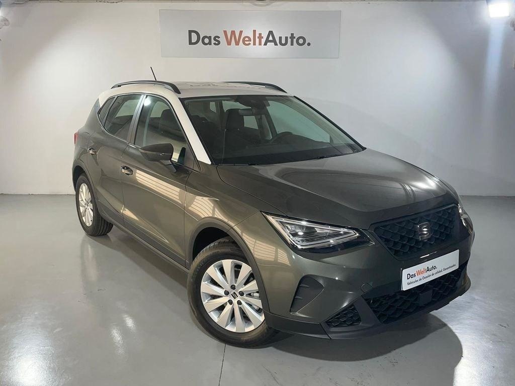 SEAT Arona 1.0 TSI Style XL 81 kW (110 CV) - 1