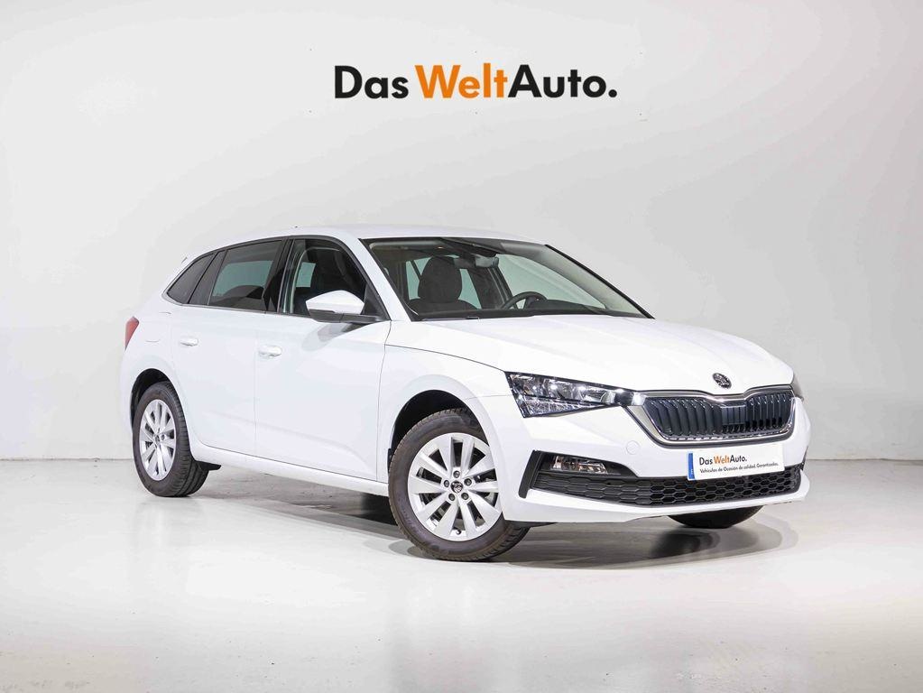 Skoda Scala 1.0 TSI Ambition DSG 81 kW (110 CV) - 1