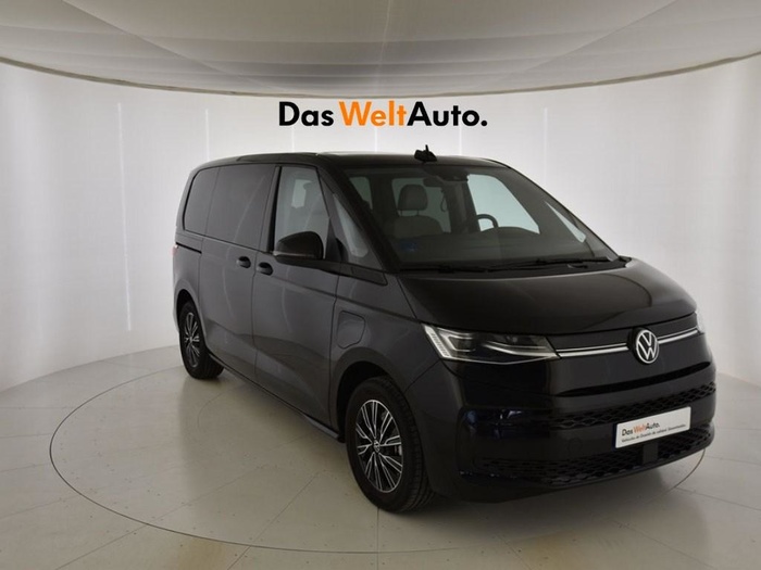 Volkswagen Multivan Life 1.4 TSI PHEV 160 kW (218 CV) DSG - 1