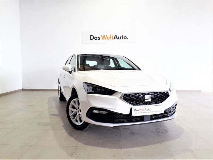 SEAT Leon 1.0 TSI S&S Reference 81 kW (110 CV) - 1