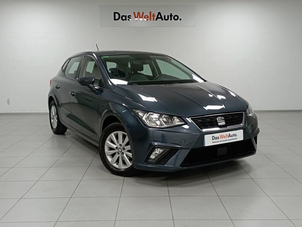 SEAT Ibiza 1.0 Style 55 kW (75 CV) - 1