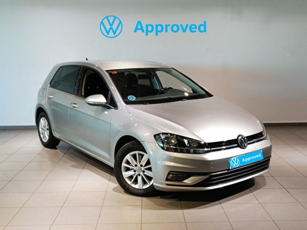 Volkswagen Golf Business 1.6 TDI 85 kW (115 CV) - 1