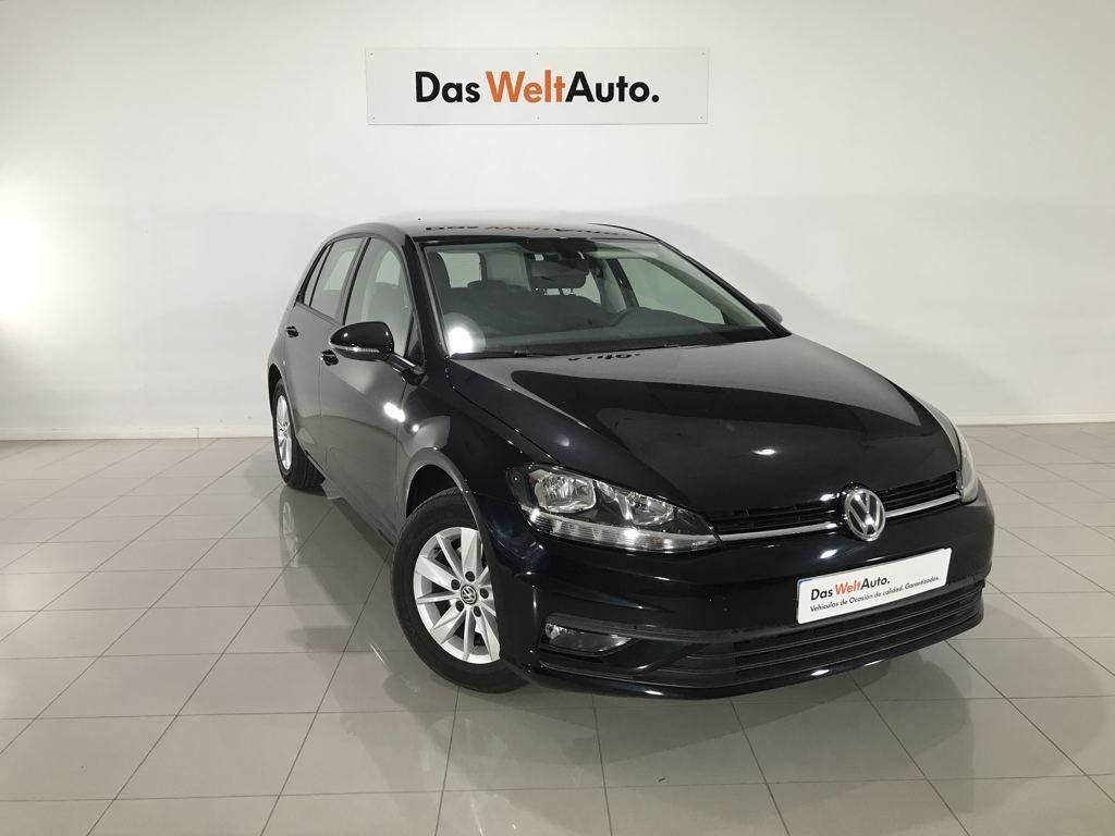 Volkswagen Golf Last Edition 1.6 TDI 85 kW (115 CV) - 1