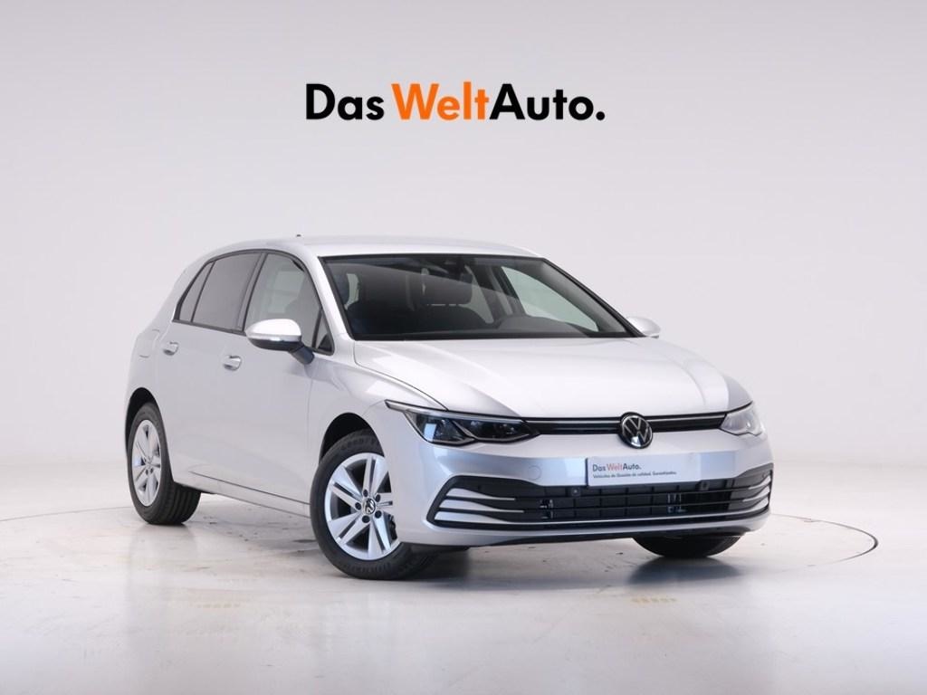 Volkswagen Golf Life 1.0 TSI 81 kW (110 CV) - 1