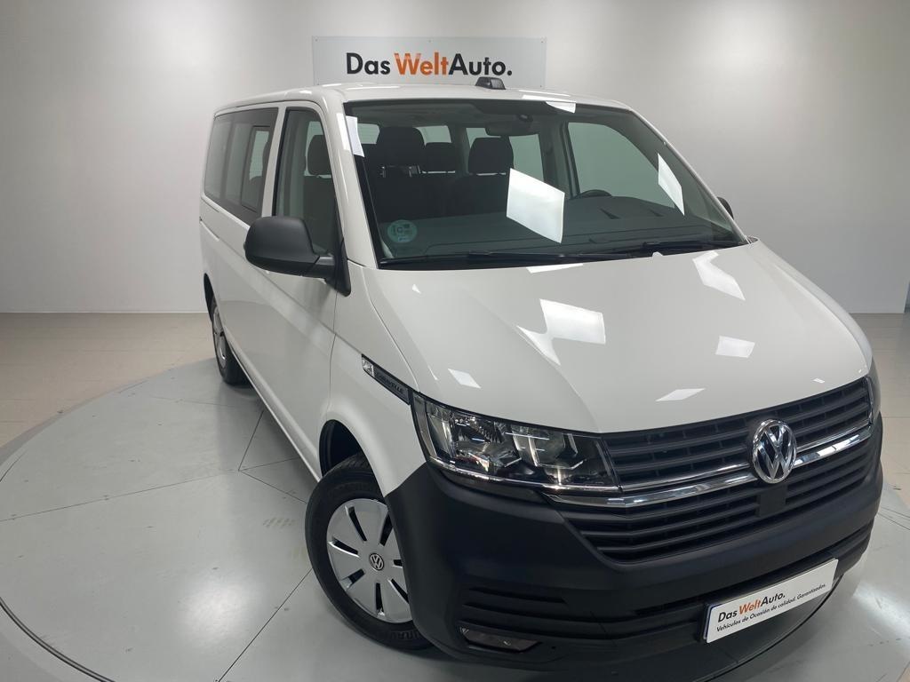 Volkswagen Caravelle Origin Batalla Corta 2.0 TDI BMT 81 kW (110 CV) - 1