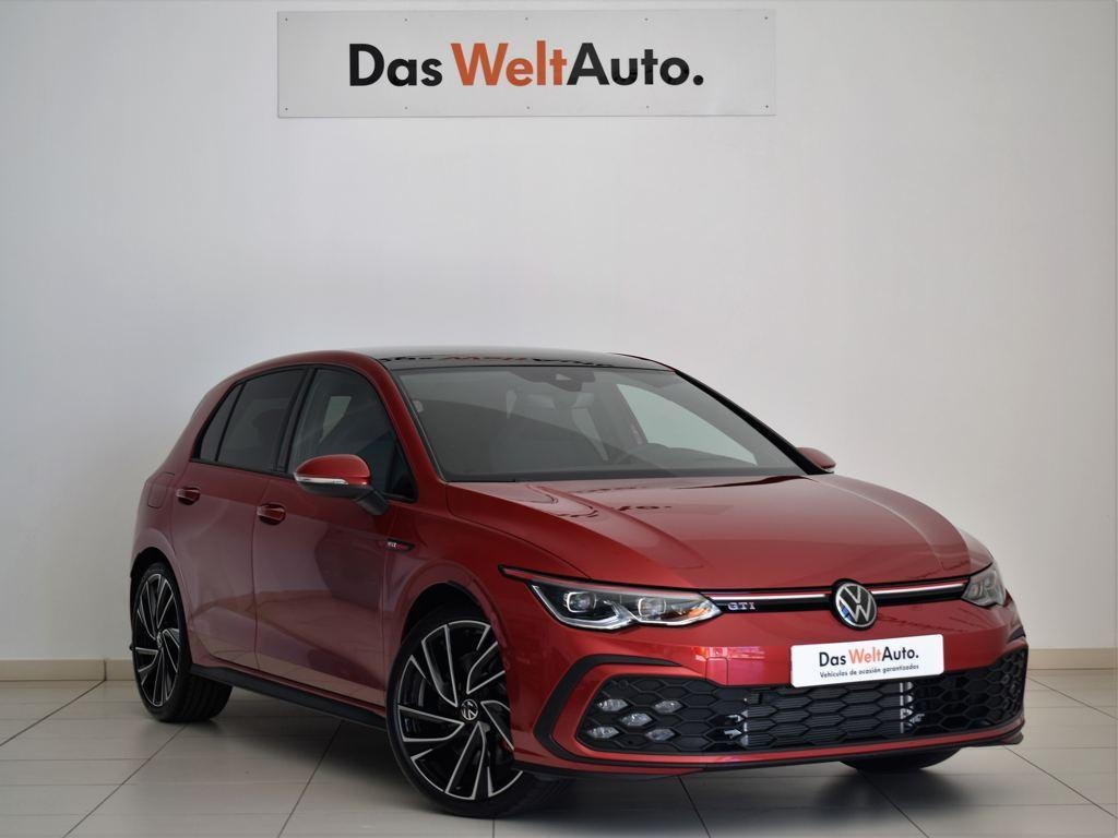 Volkswagen Golf GTI 2.0 TSI 180 kW (245 CV) DSG - 1