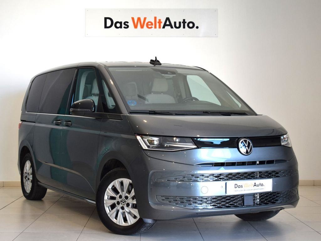 Volkswagen Multivan 1.4 TSI PHEV Batalla Corta 160 kW (218 CV) DSG - 1