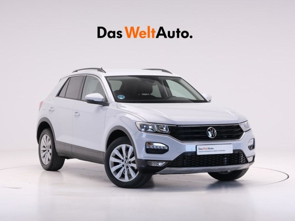 Volkswagen T-Roc Advance 1.0 TSI 81 kW (110 CV) - 1