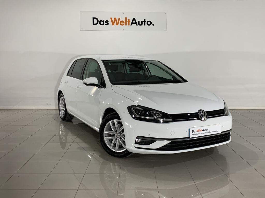 Volkswagen Golf Advance 1.6 TDI 85 kW (115 CV) - 1