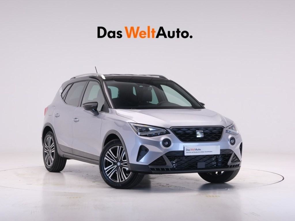 SEAT Arona 1.0 TSI FR XM 81 kW (110 CV) - 1