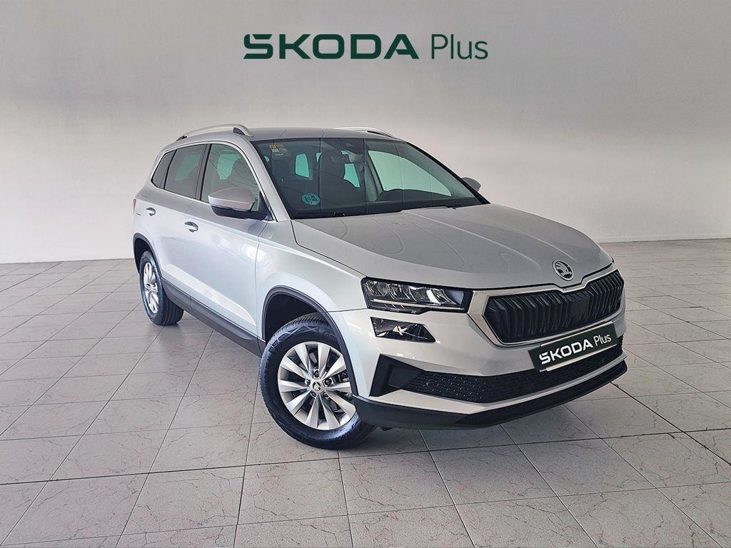 Skoda Karoq 1.5 TSI ACT Ambition 110 kW (150 CV) - 1