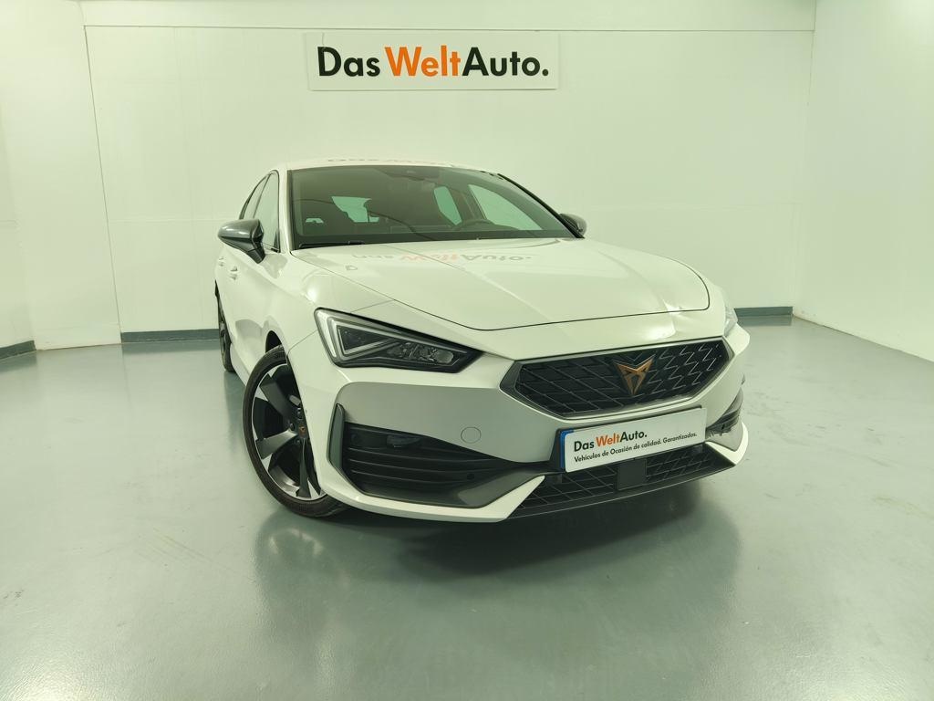 CUPRA Leon 2.0 TSI VZ DSG 180 kW (245 CV) - 1