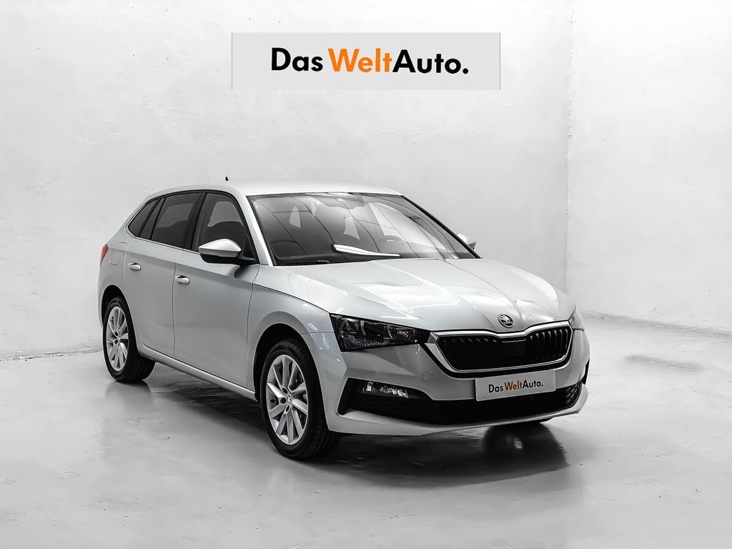 Skoda Scala 1.0 TSI Ambition DSG 81 kW (110 CV) - 1