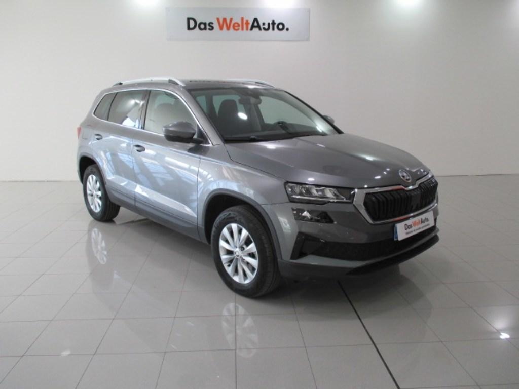 Skoda Karoq 2.0 TDI Ambition 85 kW (115 CV) - 1