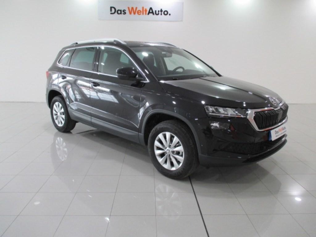 Skoda Karoq 2.0 TDI Ambition 85 kW (115 CV) - 1