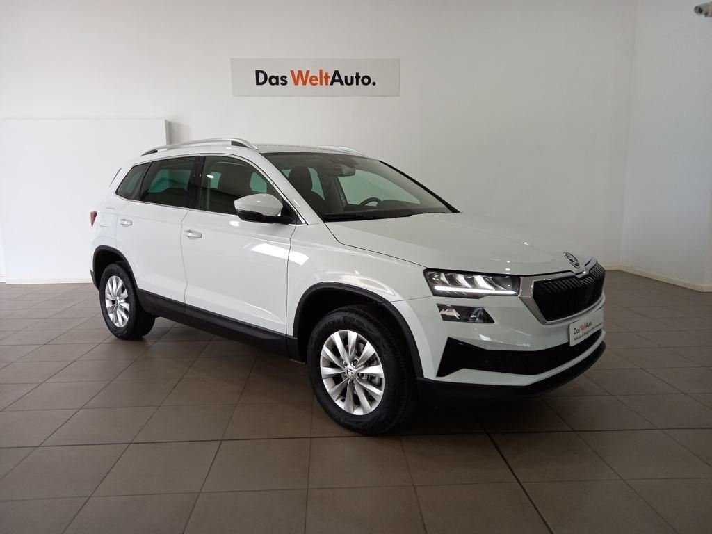 Skoda Karoq 2.0 TDI Ambition 85 kW (115 CV) - 1