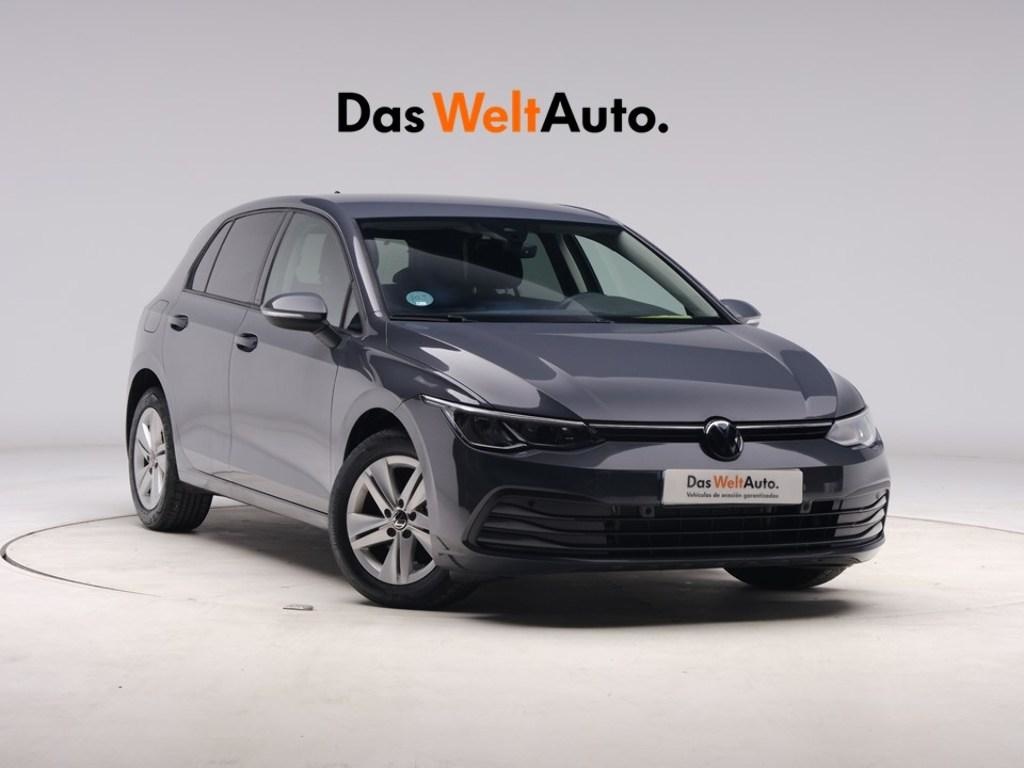 Volkswagen Golf Life 1.0 TSI 81 kW (110 CV) - 1