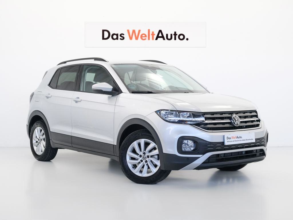 Volkswagen T-Cross Advance 1.0 TSI 81 kW (110 CV) - 1