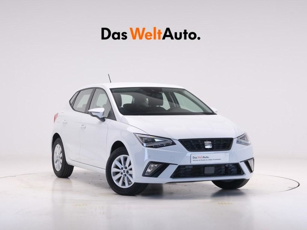 SEAT Ibiza 1.0 MPI S&S Style XM 59 kW (80 CV) - 1