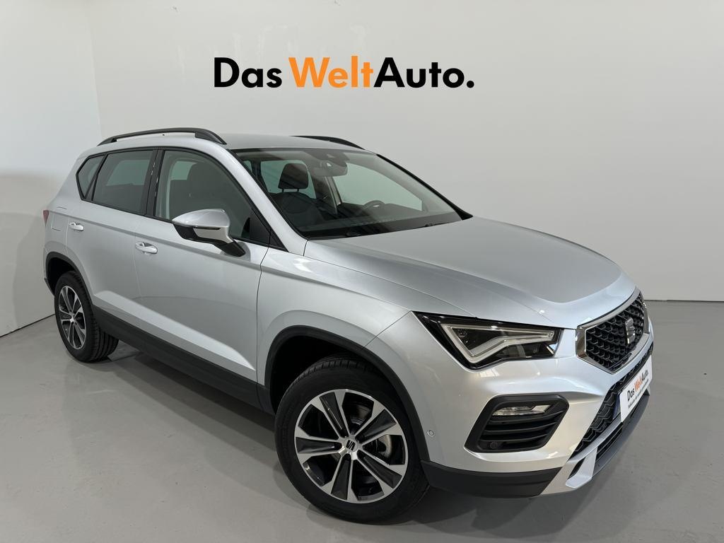 SEAT Ateca 1.5 TSI S&S Style XM 110 kW (150 CV) - 1