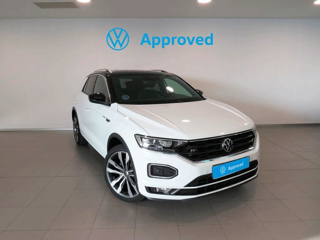 Volkswagen T-Roc Sport 2.0 TDI 110 kW (150 CV) - 1