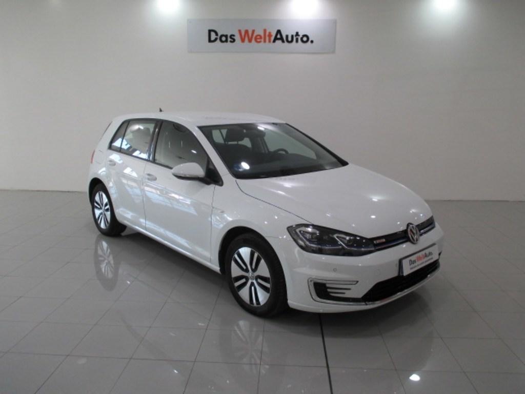 Volkswagen e-Golf ePower 100 kW (136 CV) - 1