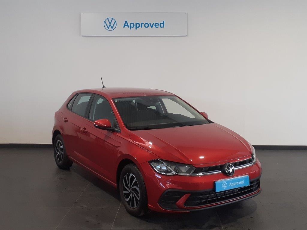 Volkswagen Polo Life 1.0 TSI 81 kW (110 CV) DSG - 1