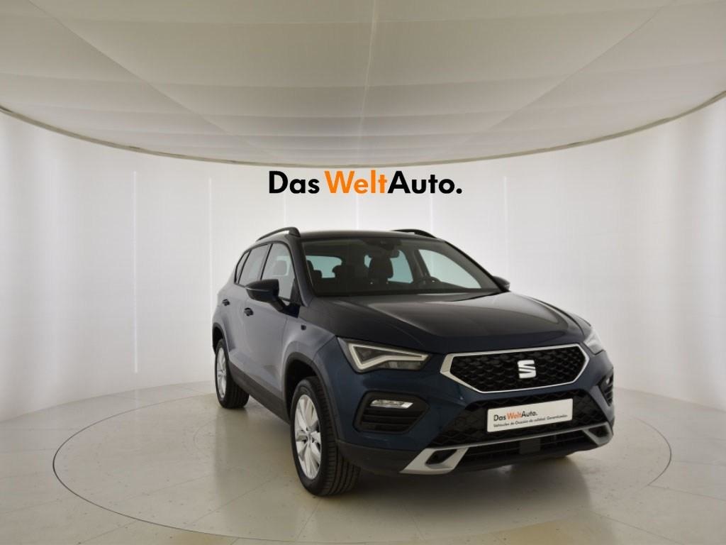 SEAT Ateca 1.5 TSI S&S Style XL 110 kW (150 CV) - 1