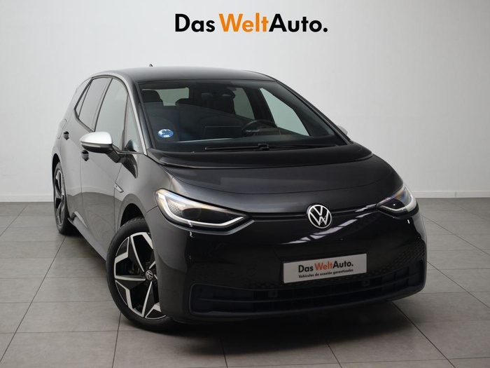 Volkswagen ID.3 1st Plus Auto 150 kW (204 CV) - 1
