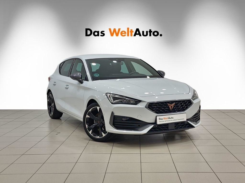 CUPRA Leon 1.5 TSI 110 kW (150 CV) - 1