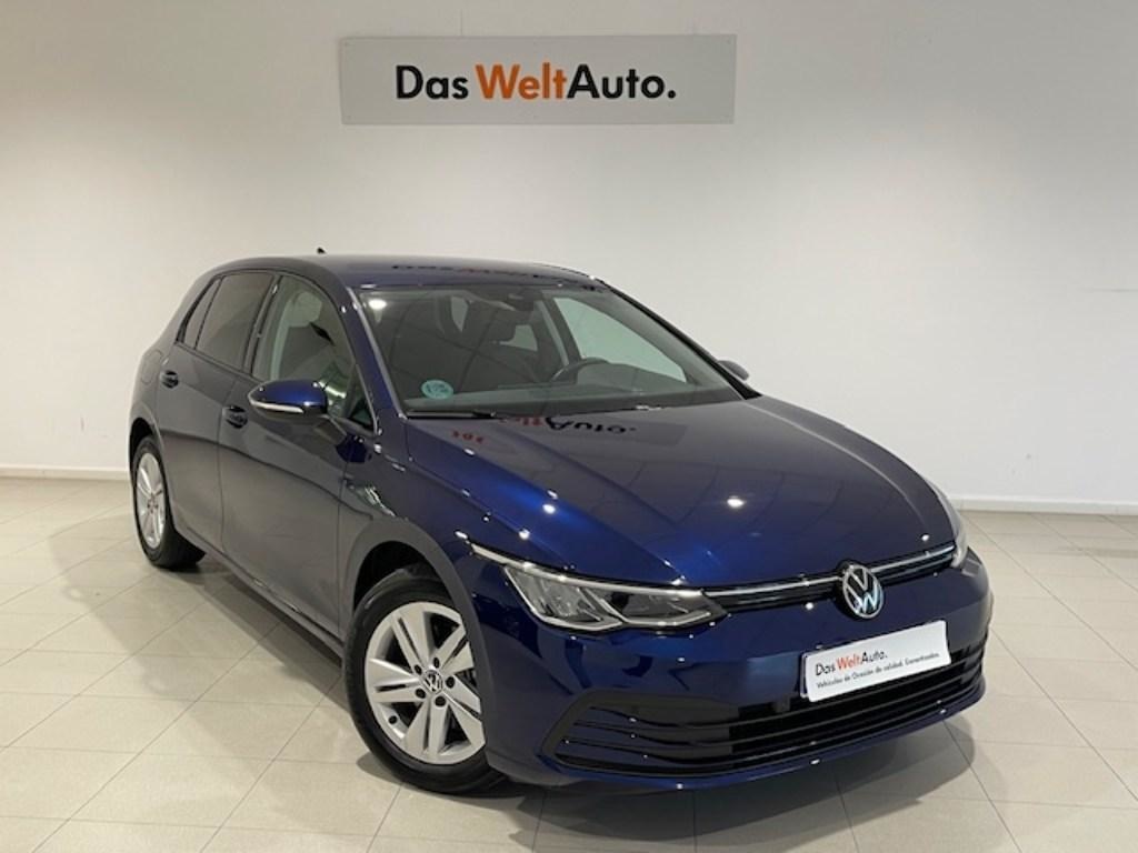 Volkswagen Golf Life 1.0 TSI 81 kW (110 CV) - 1