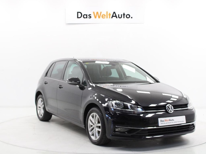 Volkswagen Golf Advance 1.4 TSI 92 kW (125 CV) - 1