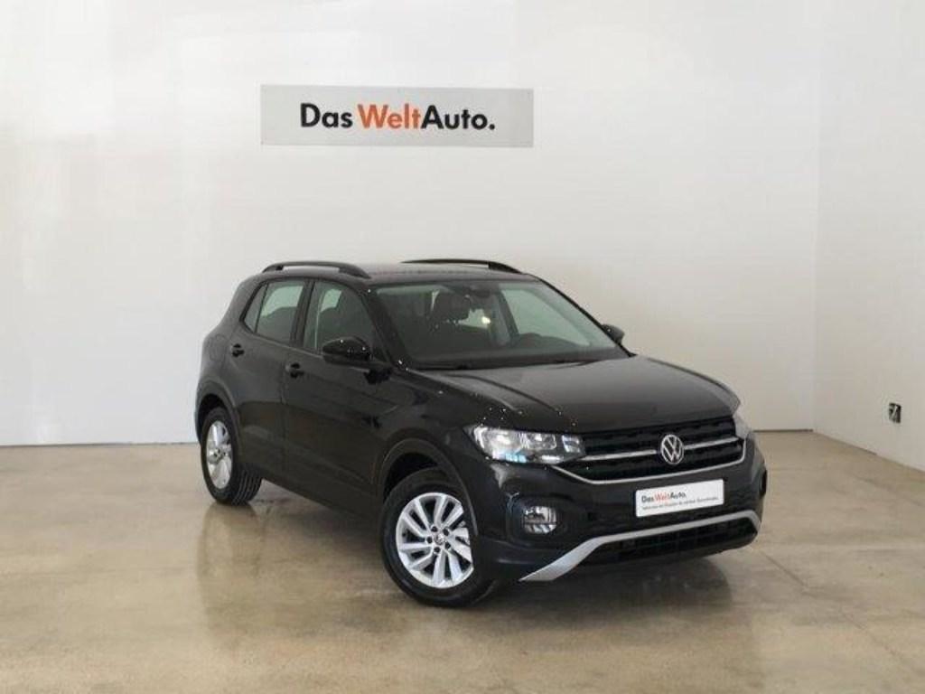 Volkswagen T-Cross Advance 1.0 TSI 70 kW (95 CV) - 1