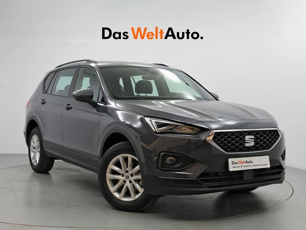 SEAT Tarraco 1.5 TSI S&S Style DSG 110 kW (150 CV) - 1