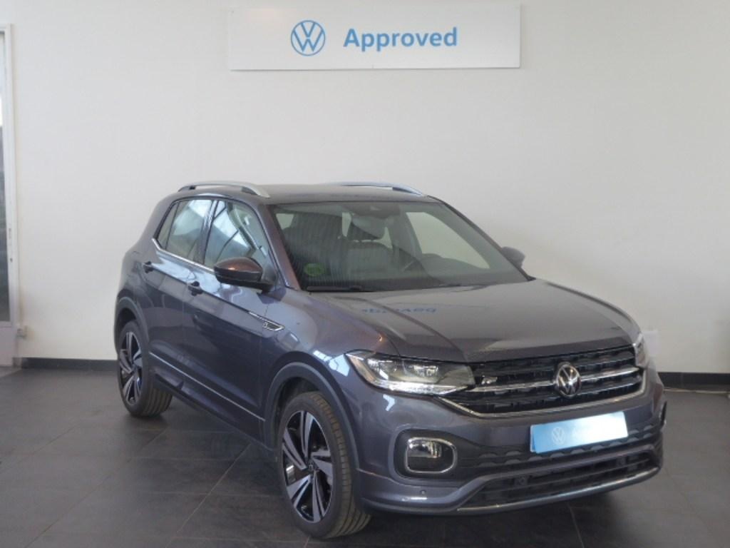 Volkswagen T-Cross Sport 1.0 TSI 81 kW (110 CV) - 1