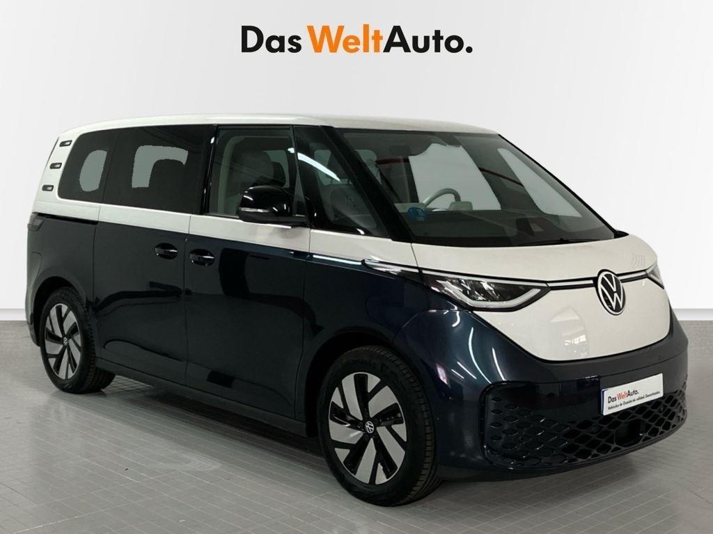 Volkswagen ID. BUZZ Pro 150 kW (204 CV) - 1